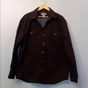 EUC! Men’s Duluth Jacket